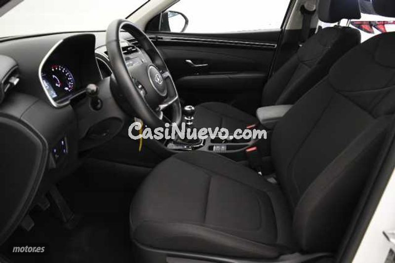 Hyundai Tucson - foto 6