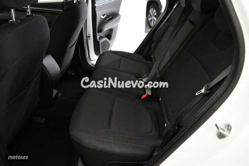 Hyundai Tucson - foto 8