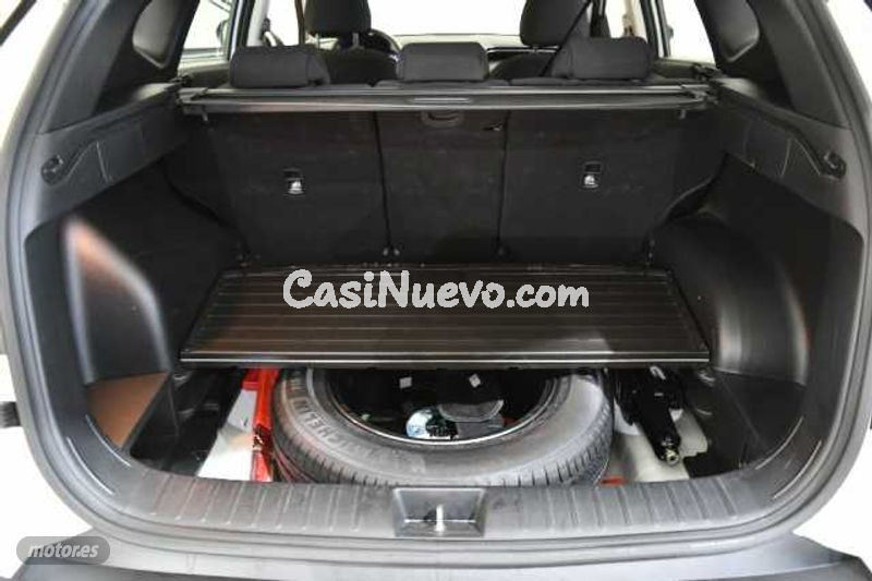 Hyundai Tucson - foto 10