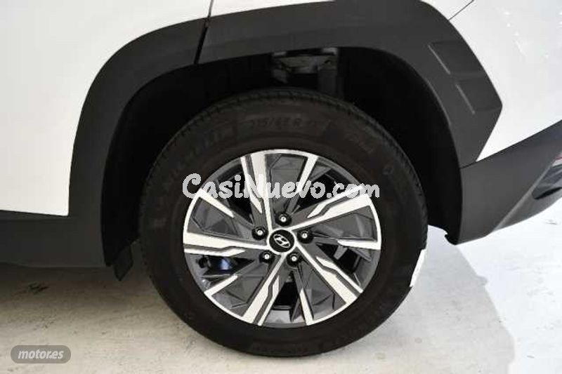 Hyundai Tucson - foto 11