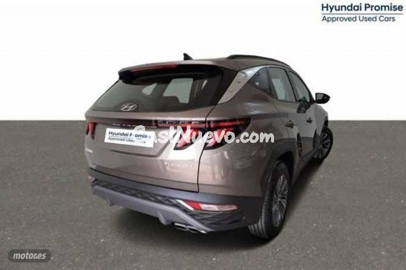 Hyundai Tucson - foto 2