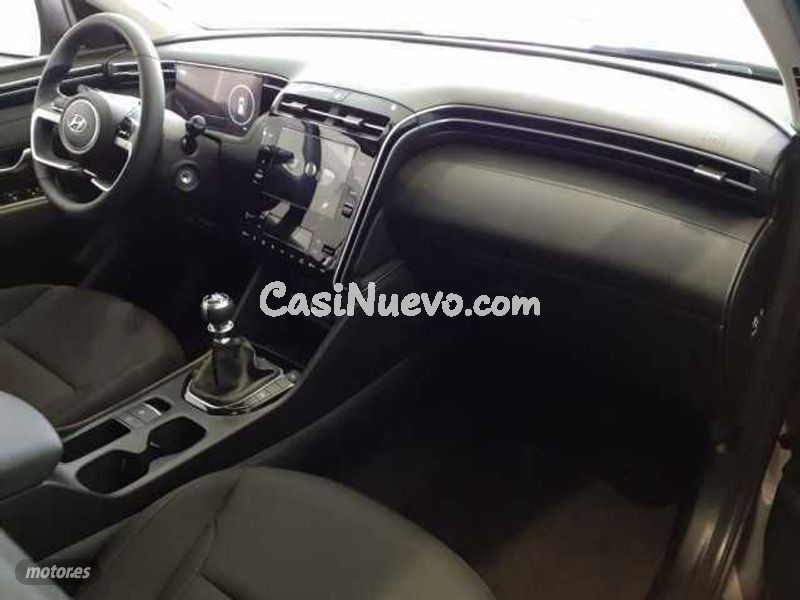 Hyundai Tucson - foto 3