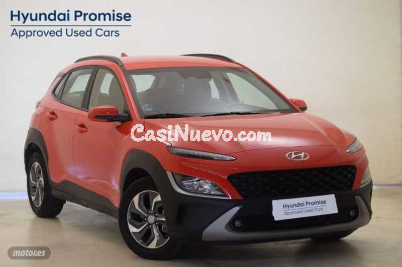Hyundai Kona - foto 2