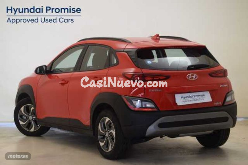 Hyundai Kona - foto 3