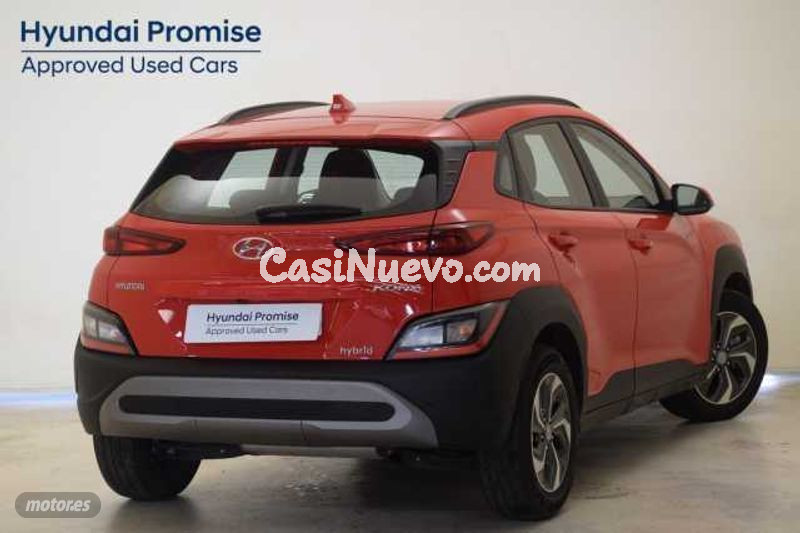 Hyundai Kona - foto 4