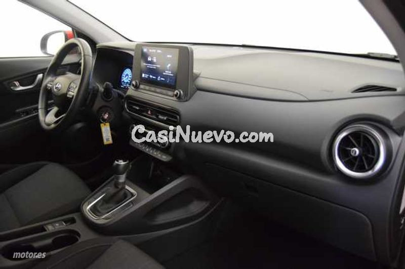 Hyundai Kona - foto 5