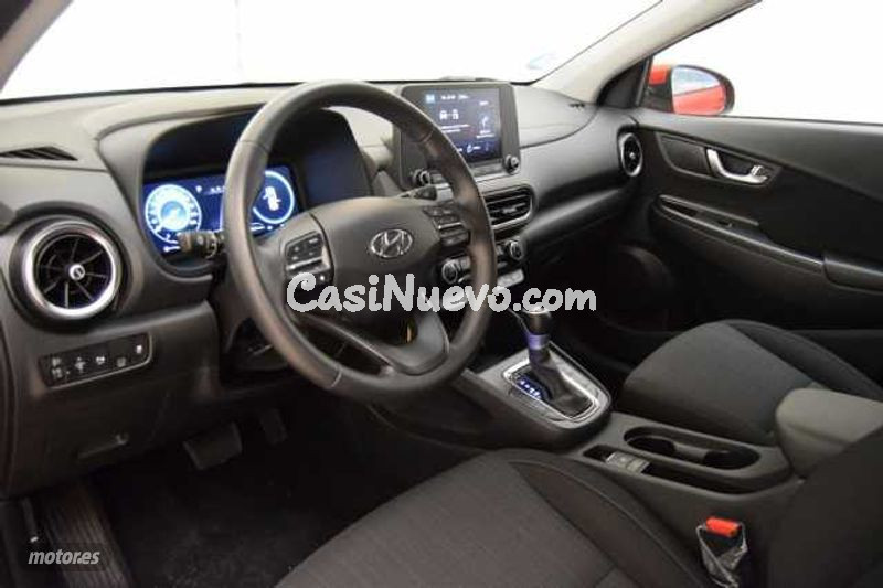 Hyundai Kona - foto 6