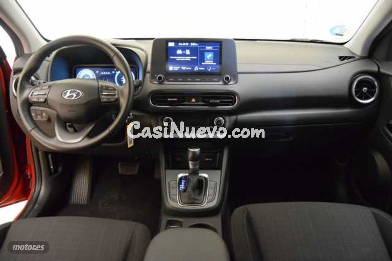 Hyundai Kona - foto 7