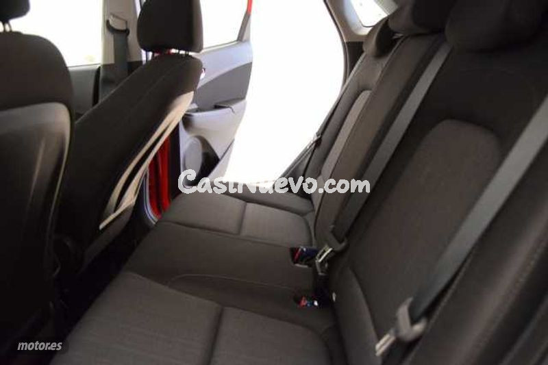 Hyundai Kona - foto 8