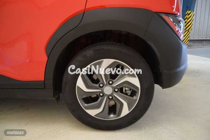 Hyundai Kona - foto 11