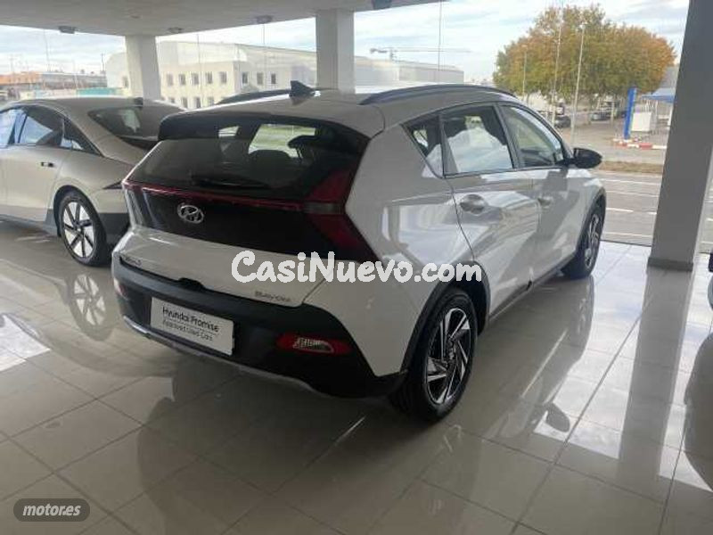 Hyundai Bayon - foto 2