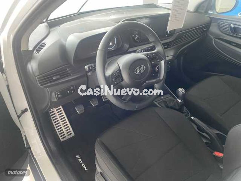 Hyundai Bayon - foto 4