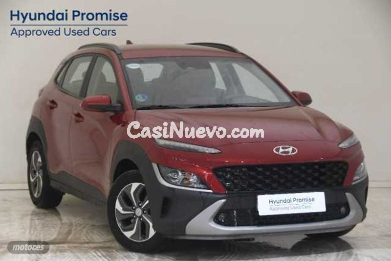 Hyundai Kona - foto 2