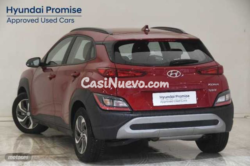 Hyundai Kona - foto 3