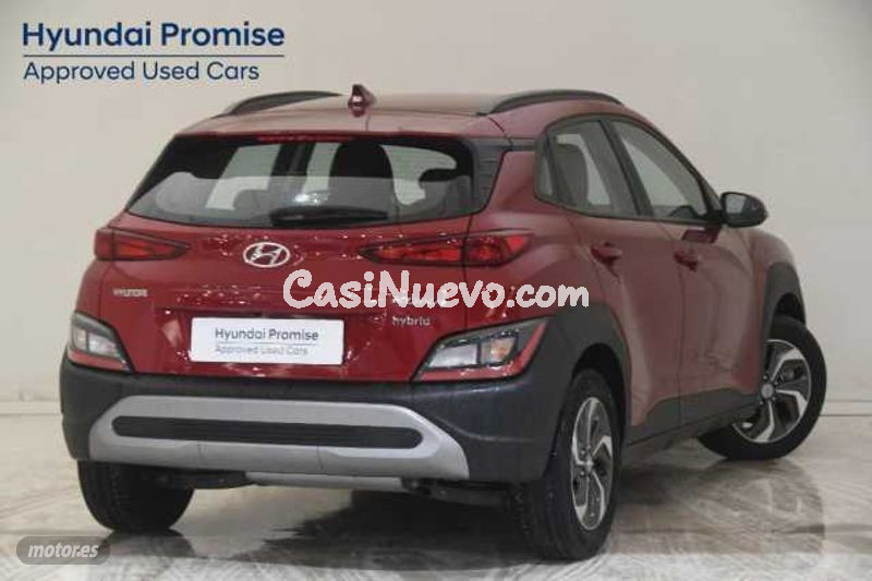 Hyundai Kona - foto 4