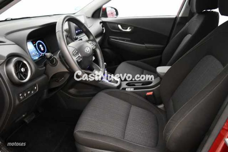 Hyundai Kona - foto 6