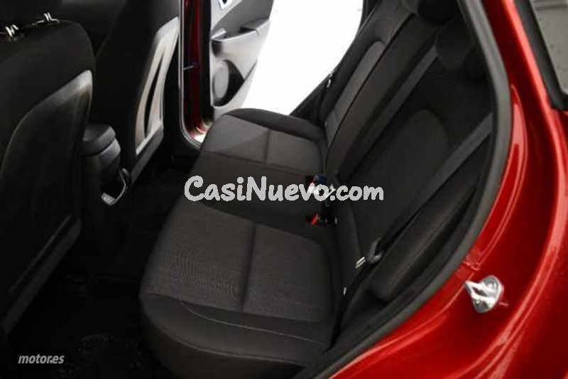 Hyundai Kona - foto 8