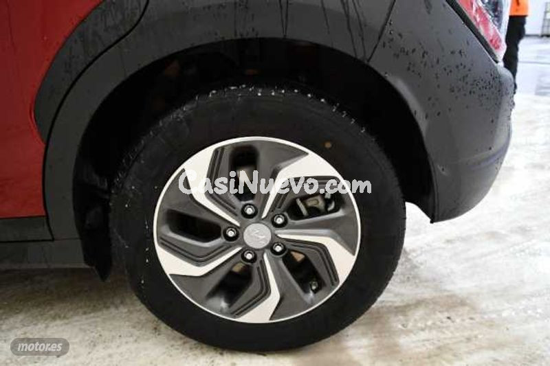 Hyundai Kona - foto 11