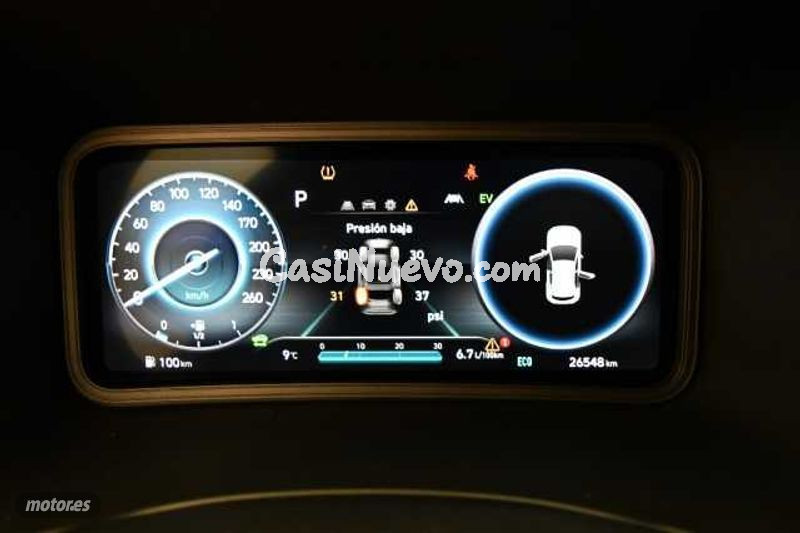 Hyundai Kona - foto 12