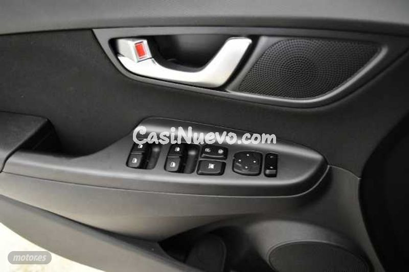 Hyundai Kona - foto 13