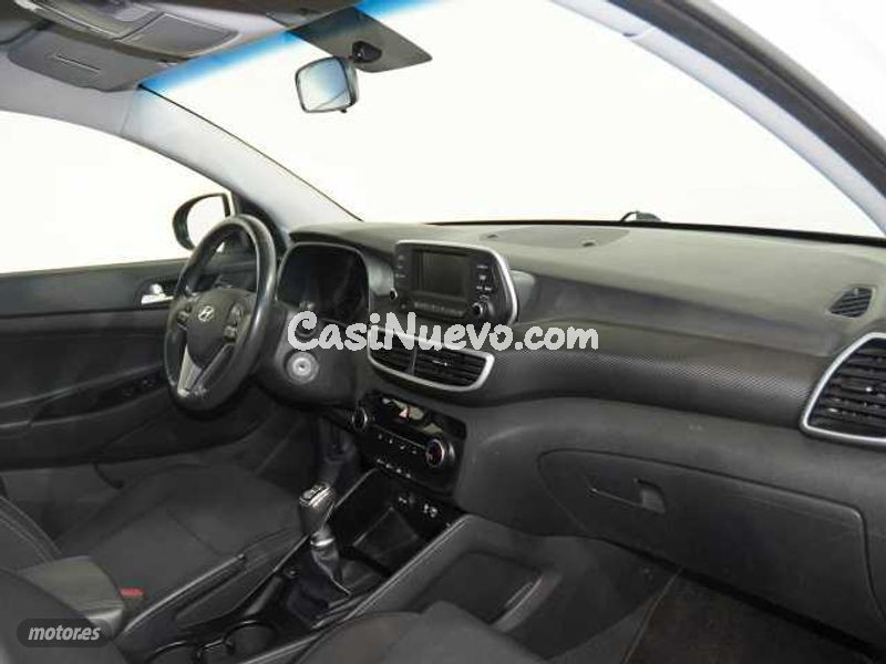 Hyundai Tucson - foto 3
