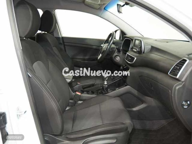 Hyundai Tucson - foto 5