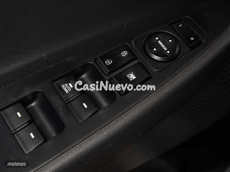 Hyundai Tucson - foto 7