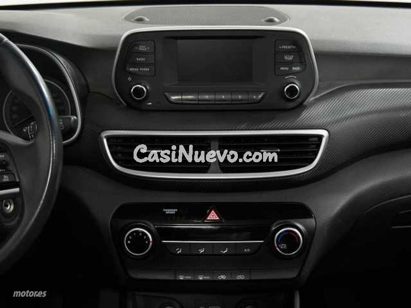 Hyundai Tucson - foto 9