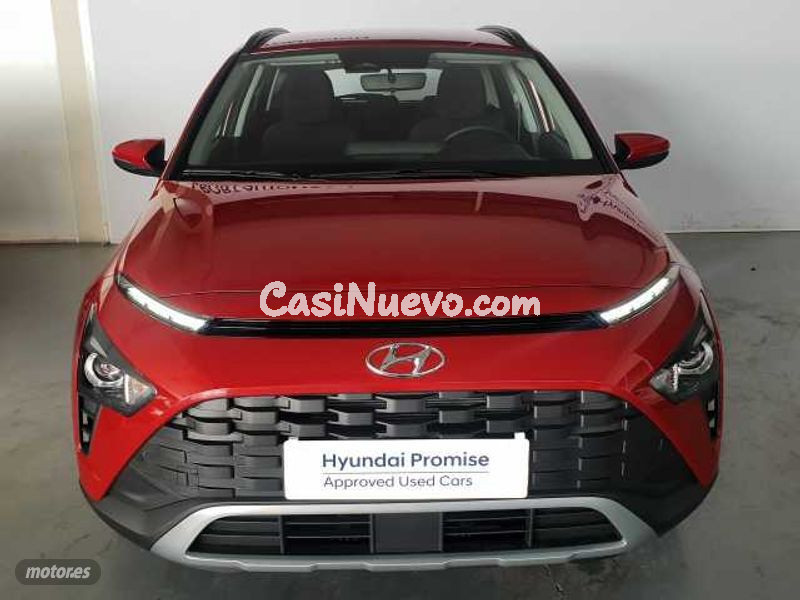 Hyundai Bayon - foto 3