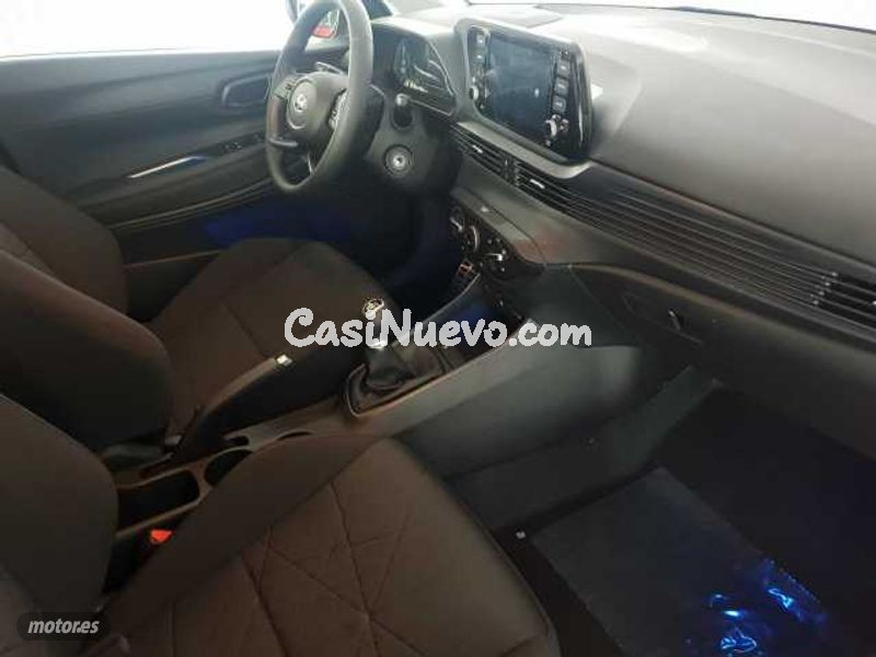 Hyundai Bayon - foto 4