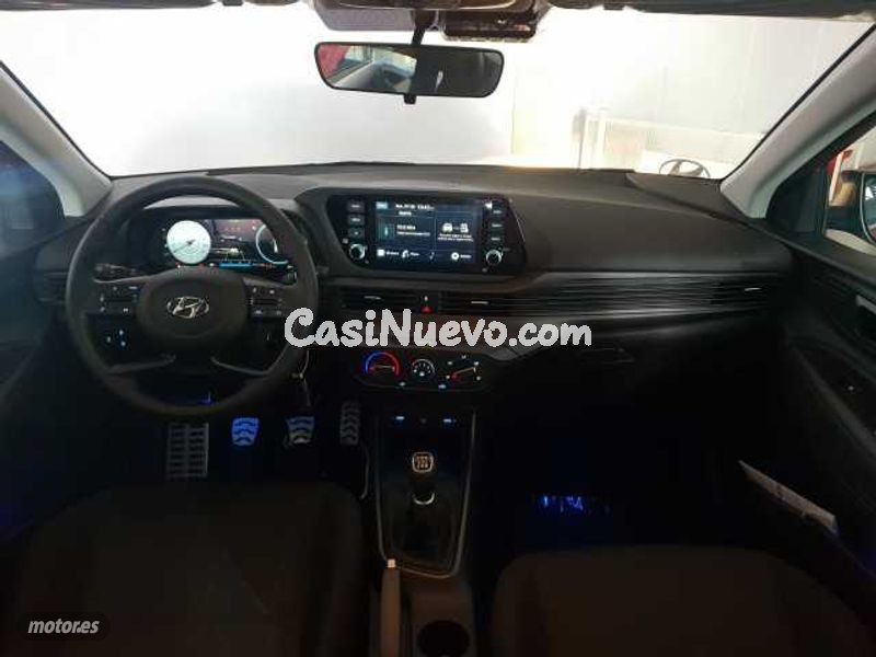 Hyundai Bayon - foto 5