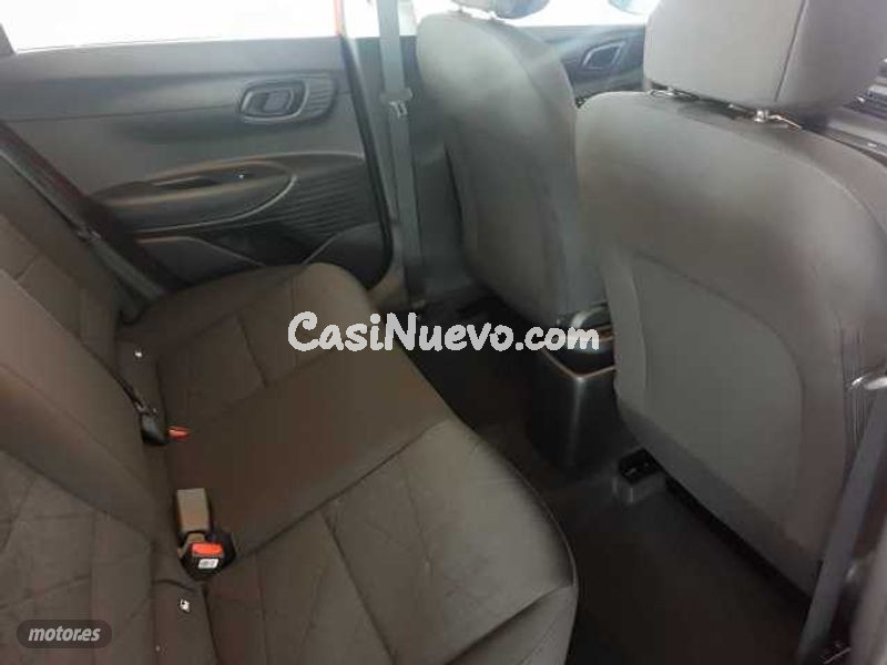 Hyundai Bayon - foto 6