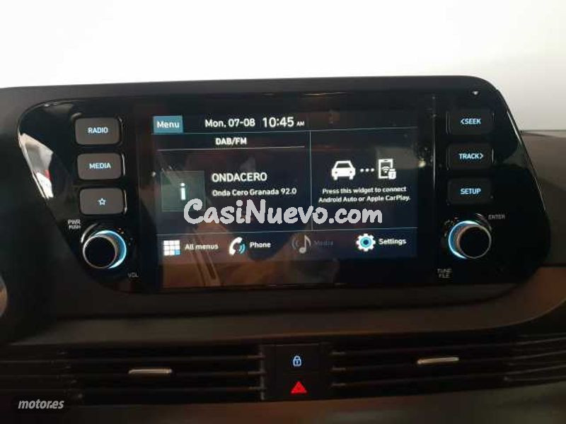 Hyundai Bayon - foto 9