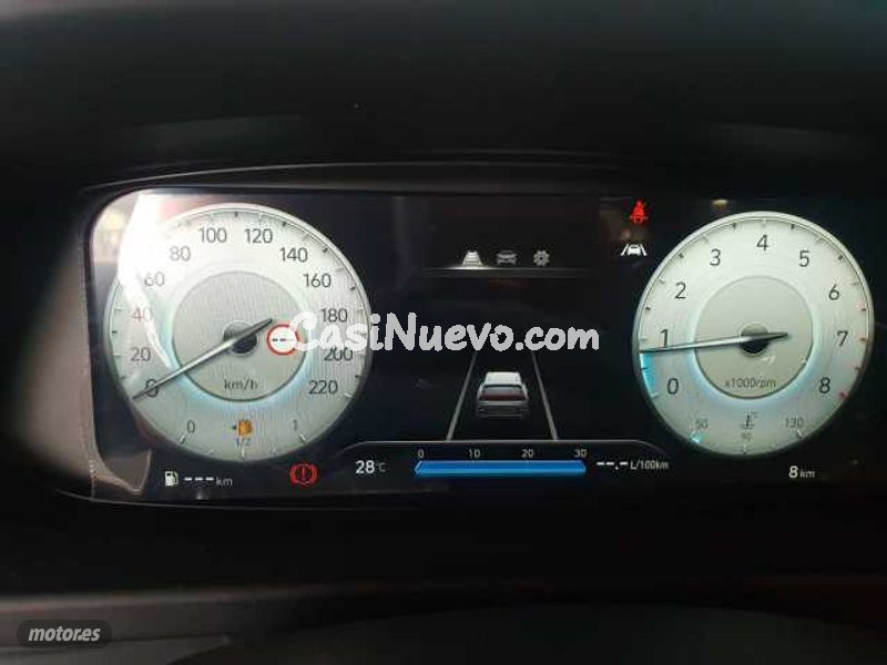 Hyundai Bayon - foto 11