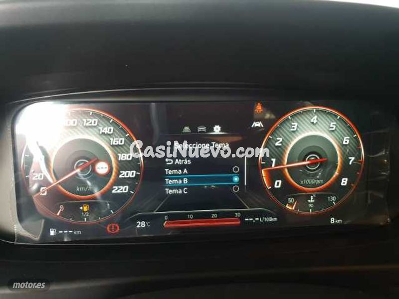 Hyundai Bayon - foto 12