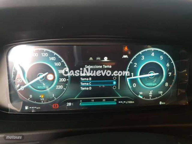 Hyundai Bayon - foto 13