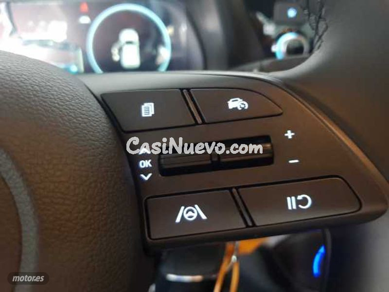 Hyundai Bayon - foto 15