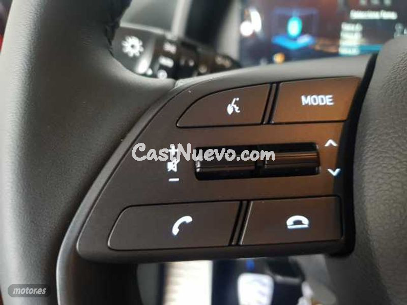 Hyundai Bayon - foto 16