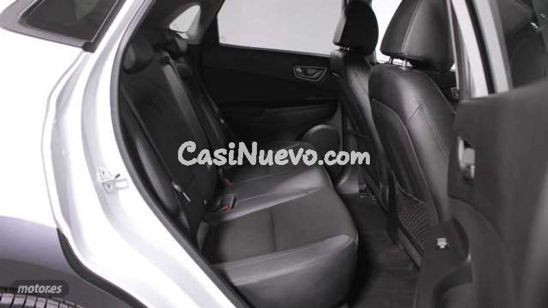 Hyundai Kona Electric - foto 5