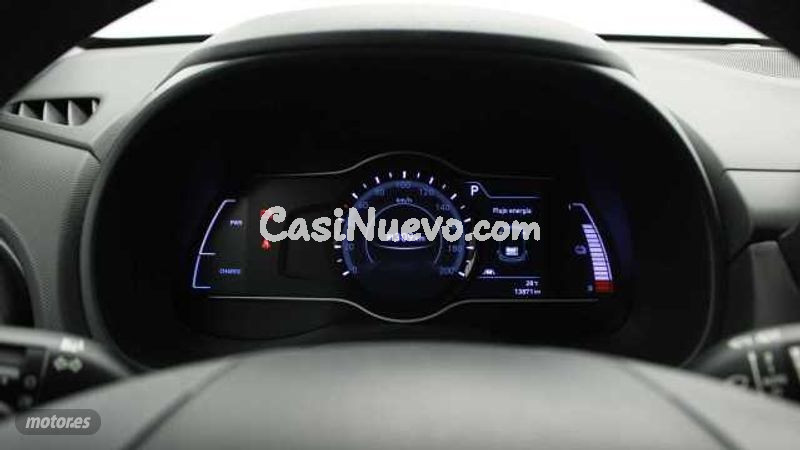 Hyundai Kona Electric - foto 7