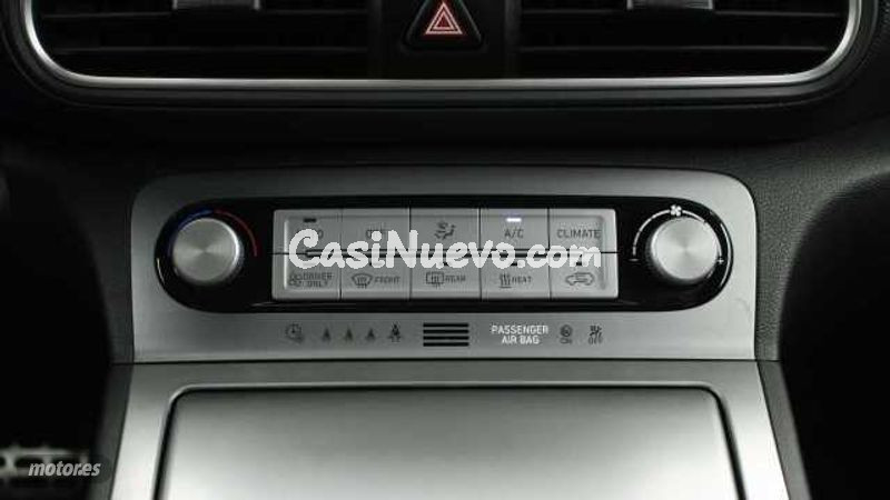 Hyundai Kona Electric - foto 9