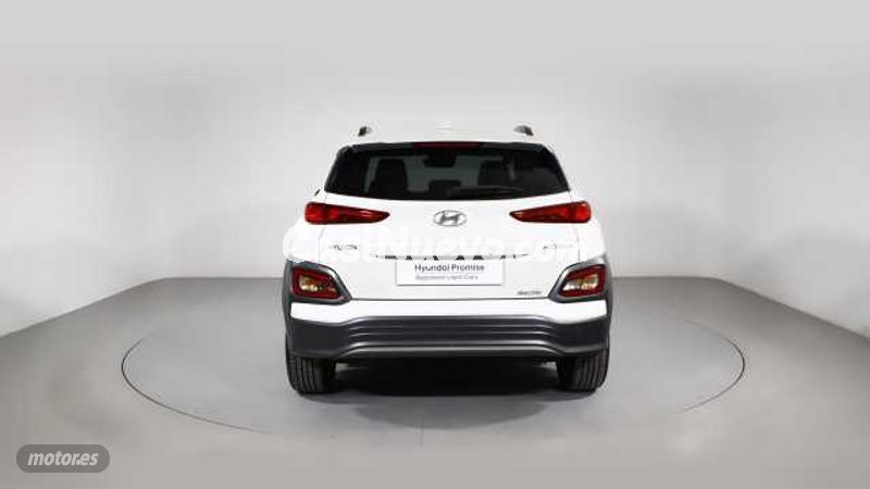 Hyundai Kona Electric - foto 14