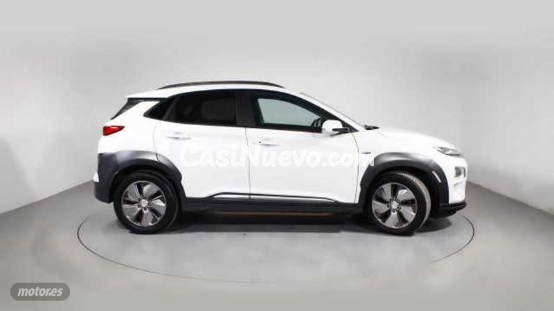 Hyundai Kona Electric - foto 17