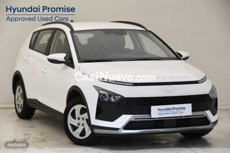 Hyundai Bayon - foto 2