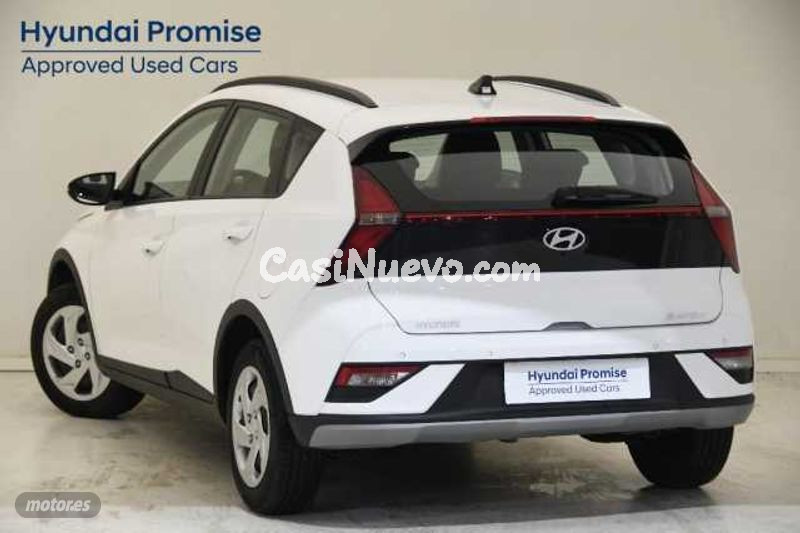 Hyundai Bayon - foto 3