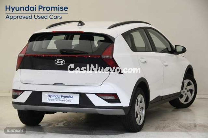 Hyundai Bayon - foto 4