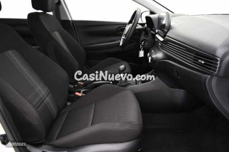 Hyundai Bayon - foto 5