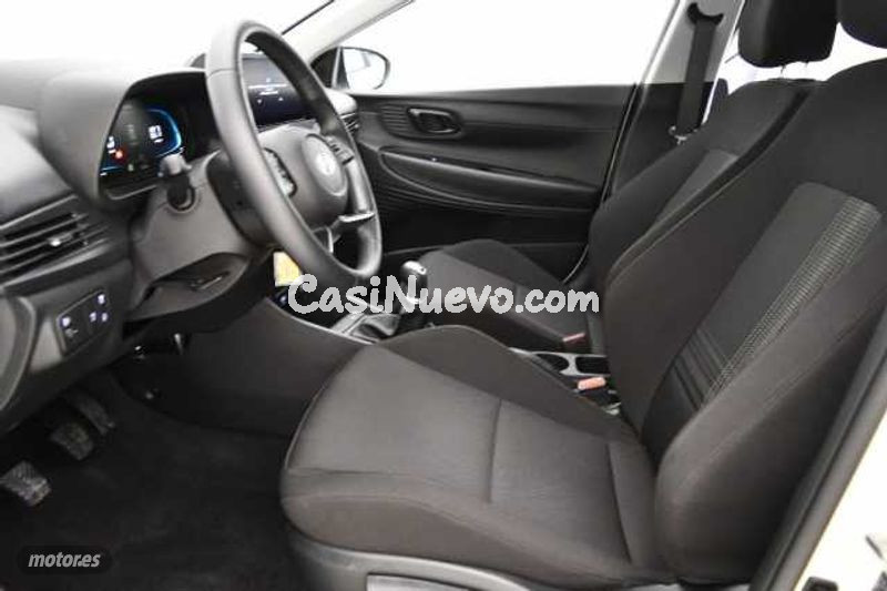 Hyundai Bayon - foto 6