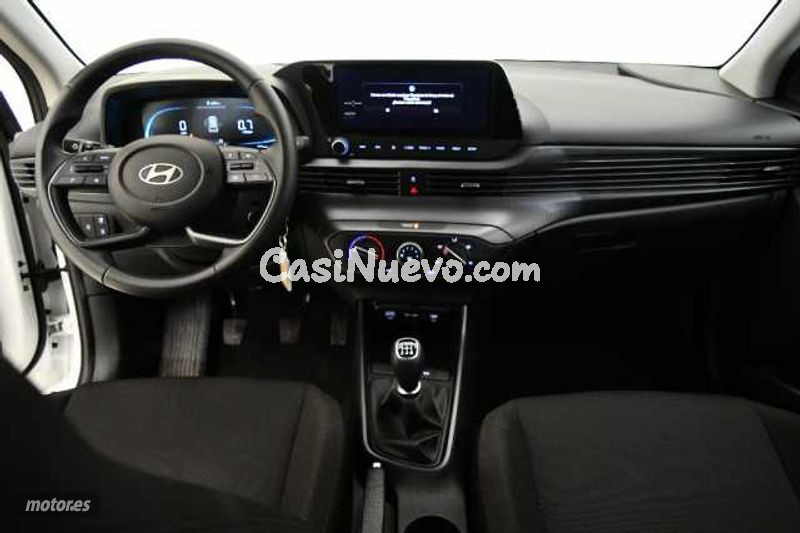 Hyundai Bayon - foto 7