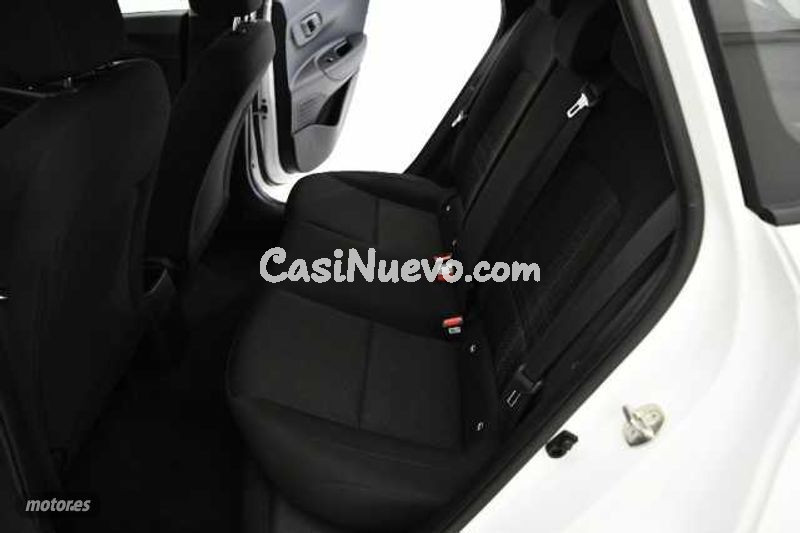 Hyundai Bayon - foto 8